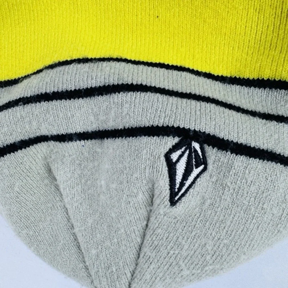 Volcom Yo Gabba‎ Gabba Youth Plex Ski Face Mask
